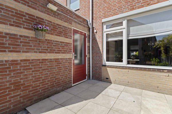 Medium property photo - Van Soeststraat 9, 5913 RJ Venlo